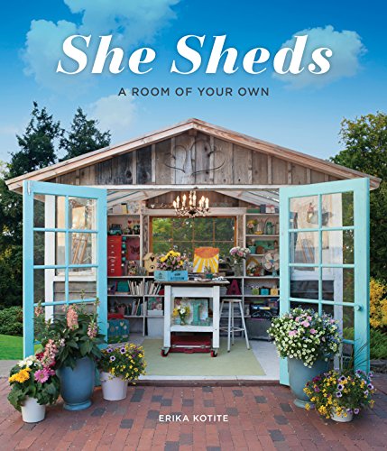 Best She Shed - Latest Guide