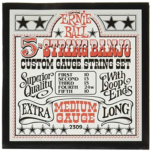 Best Banjo Strings - Latest Guide