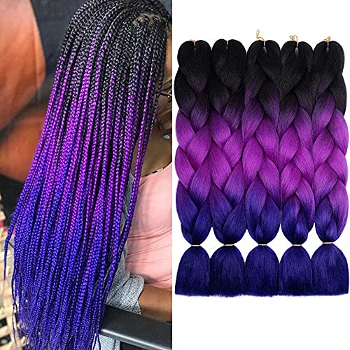 10 Best Braiding Hair -Reviews & Buying Guide