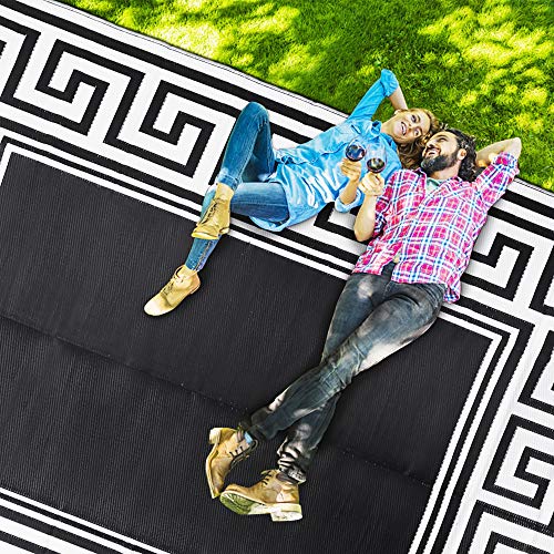 10 Best Rv Outdoor Rugs -Reviews & Buying Guide