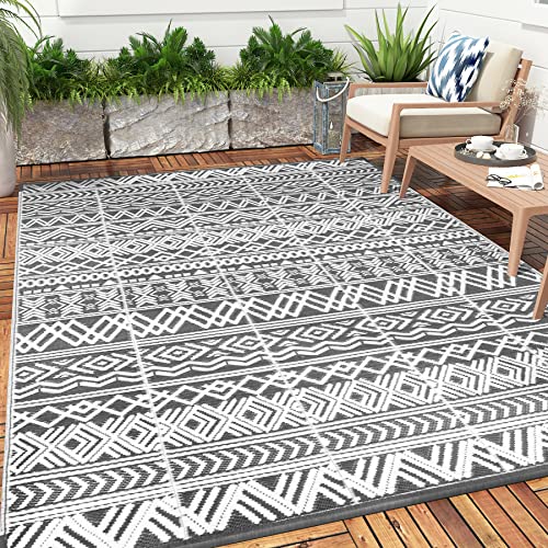 10 Best Rv Outdoor Rugs -Reviews & Buying Guide