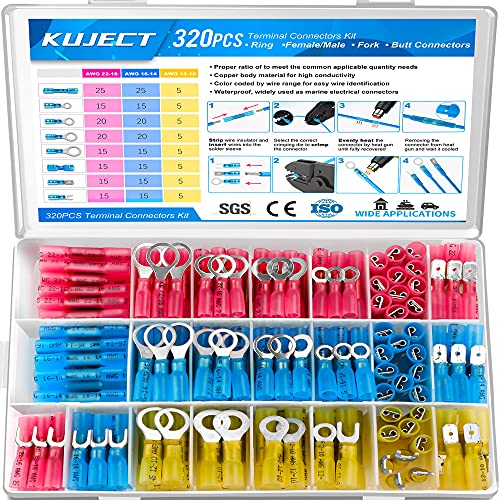 10 Best Wire Connectors For Automotive -Reviews & Buying Guide