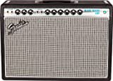Fender 68 Custom Deluxe Reverb Guitar Amplifier
