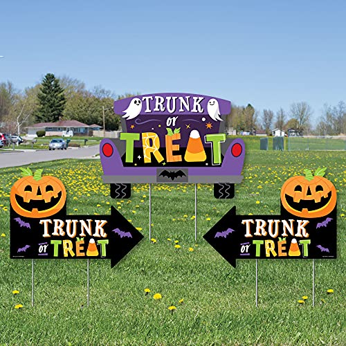 Best Trunk Or Treat - Latest Guide