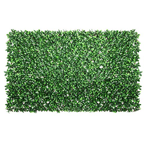 10 Best Expandable Faux Privacy Fence -Reviews & Buying Guide