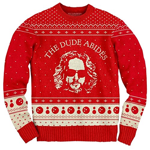 Best Big Lebowski Sweater - Latest Guide