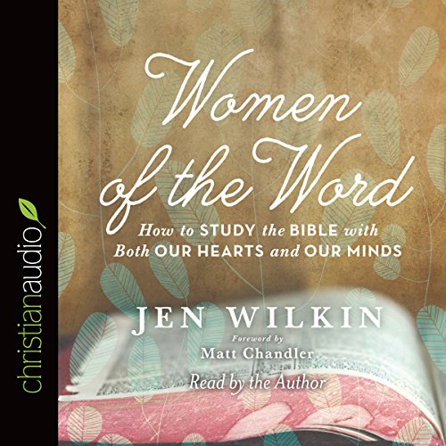 Best Jen Wilkin - Latest Guide