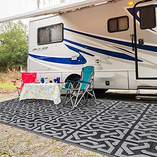 10 Best Rv Outdoor Rugs -Reviews & Buying Guide