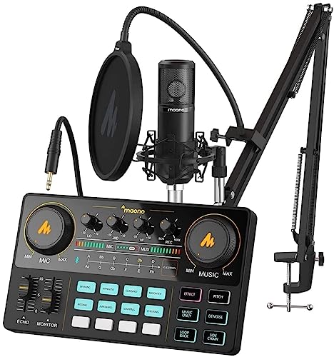 Best Podcast Equipment - Latest Guide