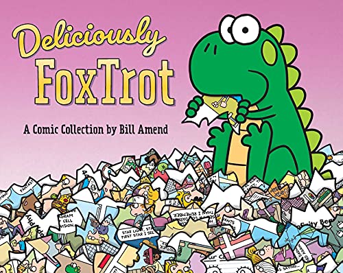 Best Of Foxtrot - Latest Guide