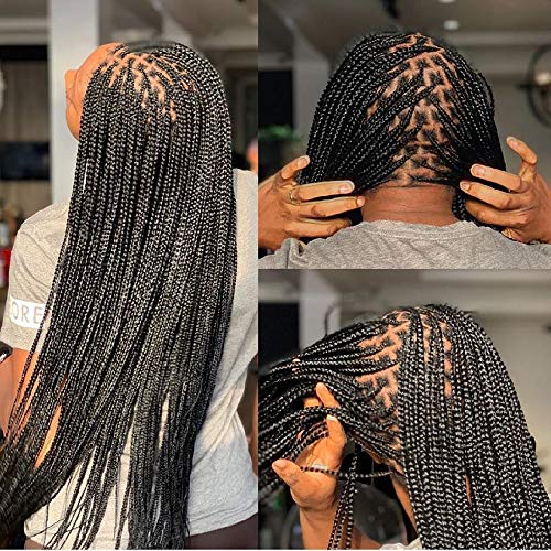Best Big Knotless Braid - Latest Guide