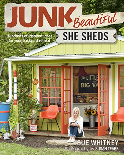 Best She Shed - Latest Guide
