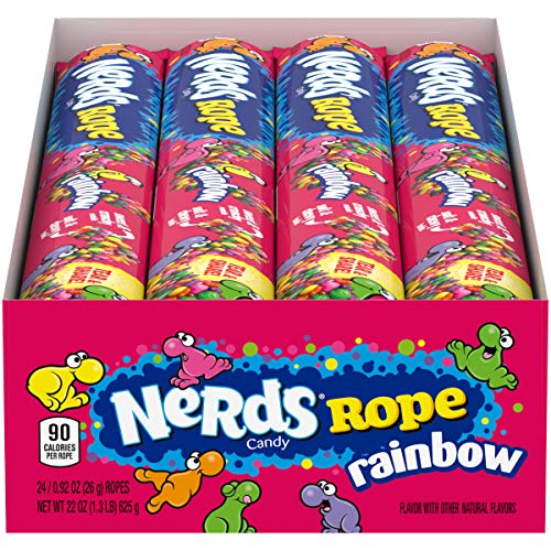 10 Best Nerd Ropes -Reviews & Buying Guide