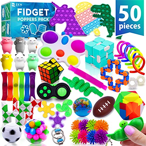 Best Figit Toy Pop It - Latest Guide