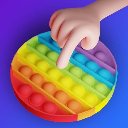 Best Figit Toy Pop It - Latest Guide