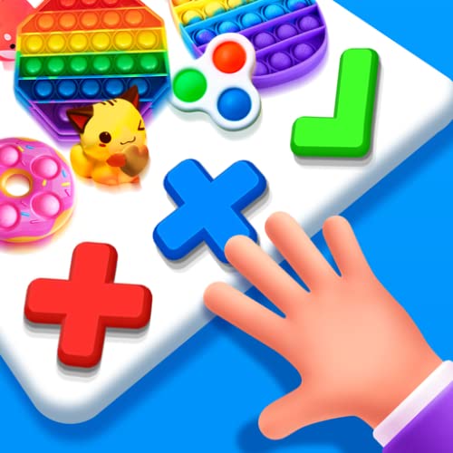 Best Figit Toy Pop It - Latest Guide