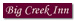 Big Creek Inn