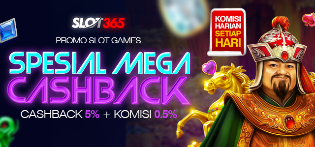 BONUS SLOTS