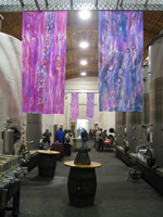 Madera Wine Trail