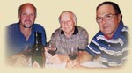 Madera Wine Trail