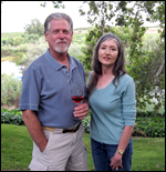 Madera Wine Trail